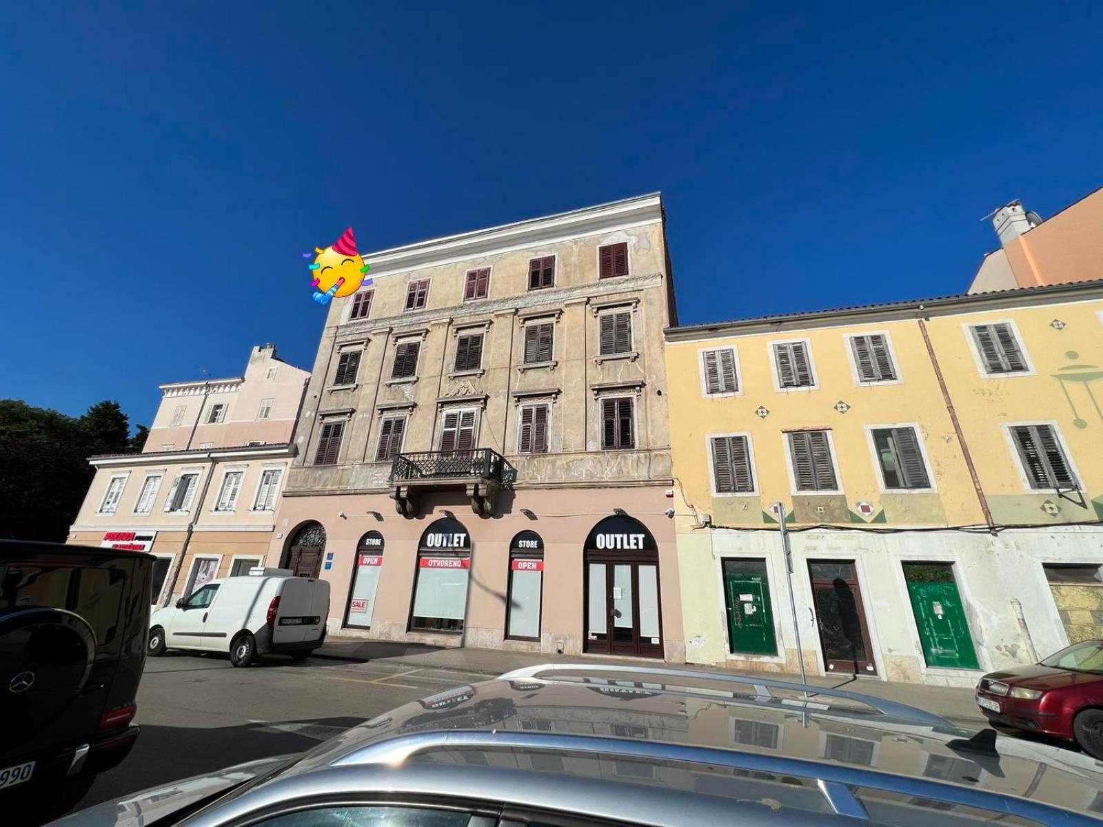 Forum Apartman