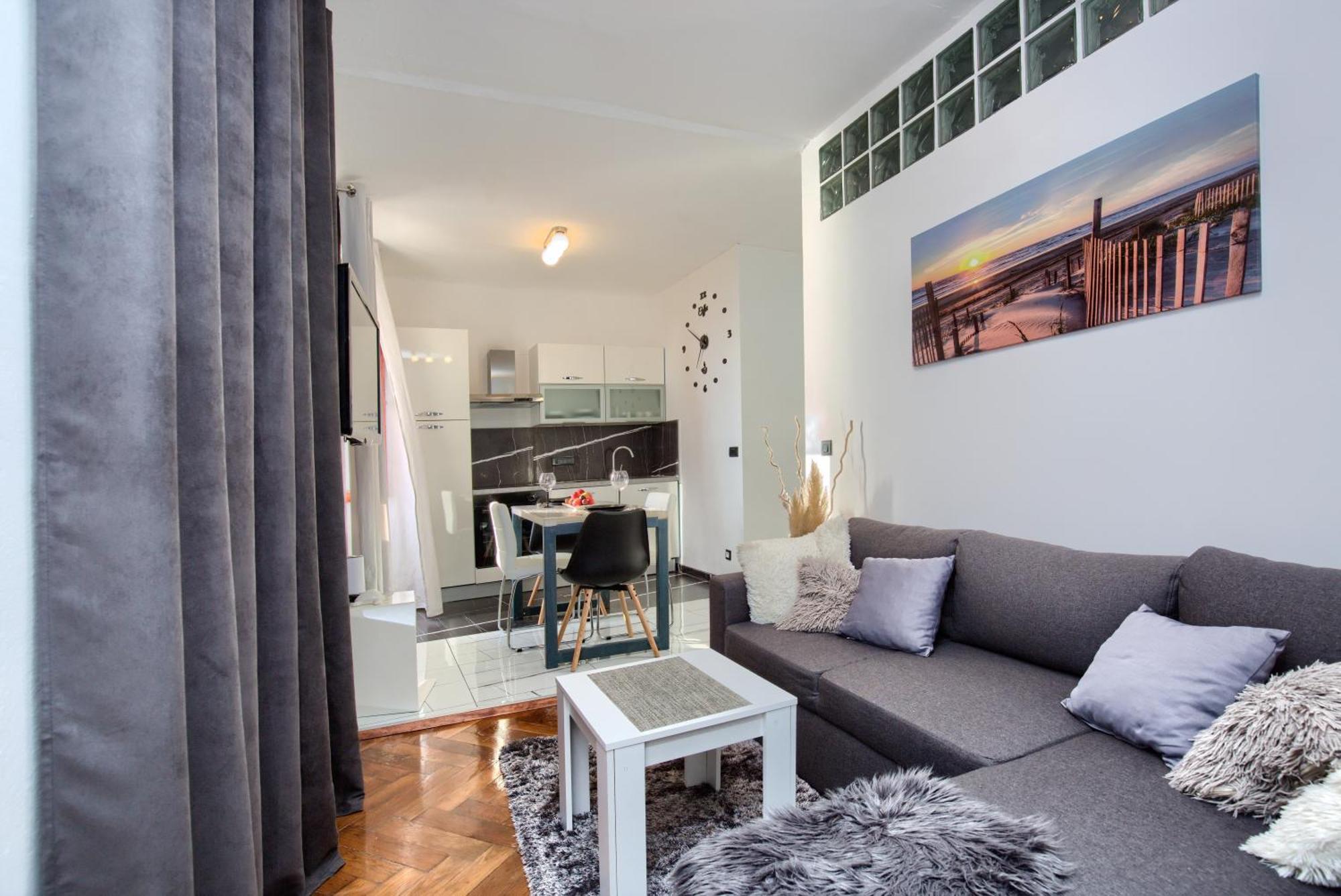 Forum Apartman Pula