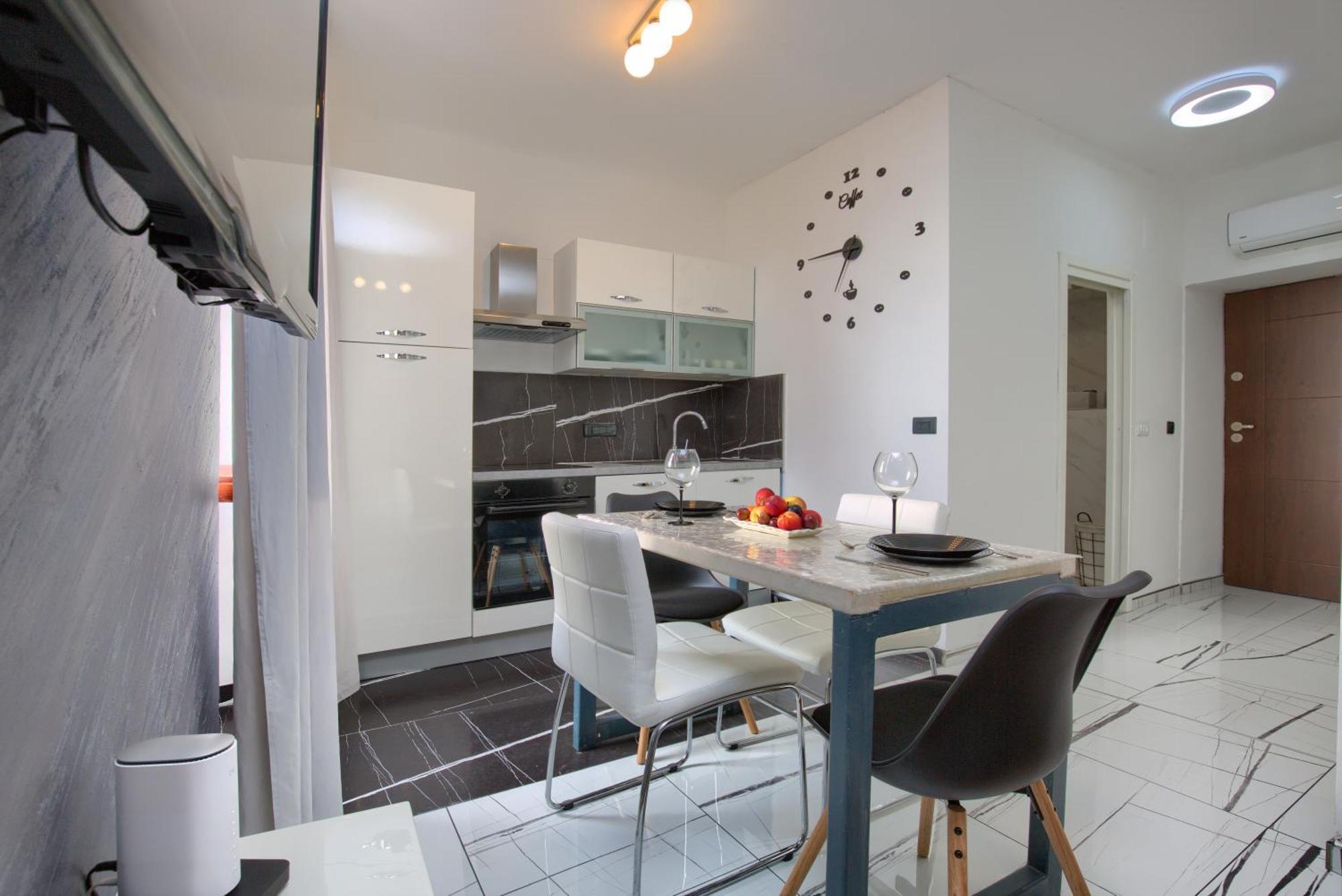 Apartman Forum Pula