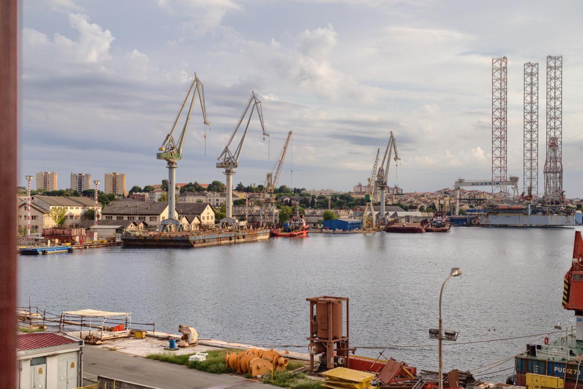 Forum Apartman Pula