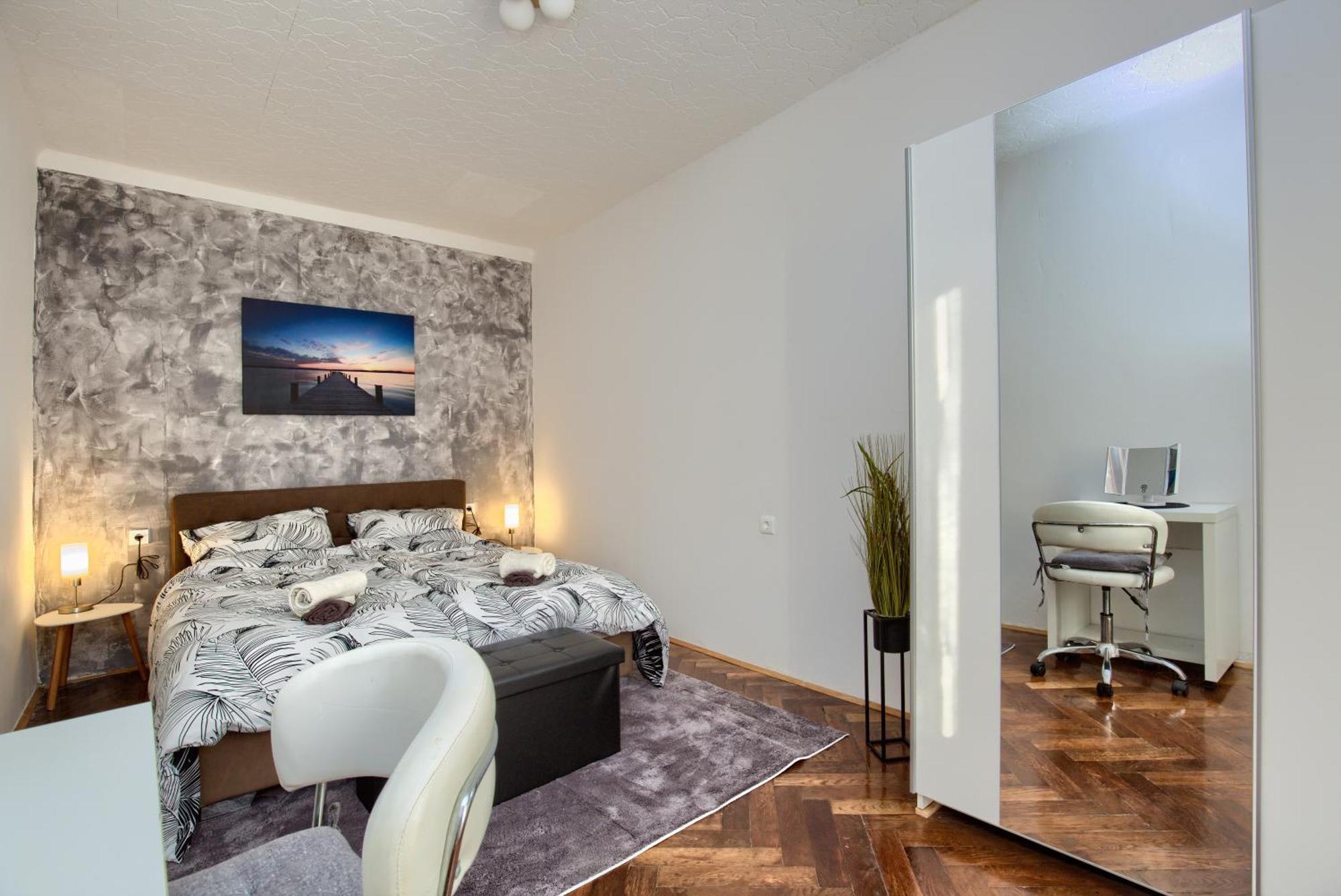 Apartman Forum Pula