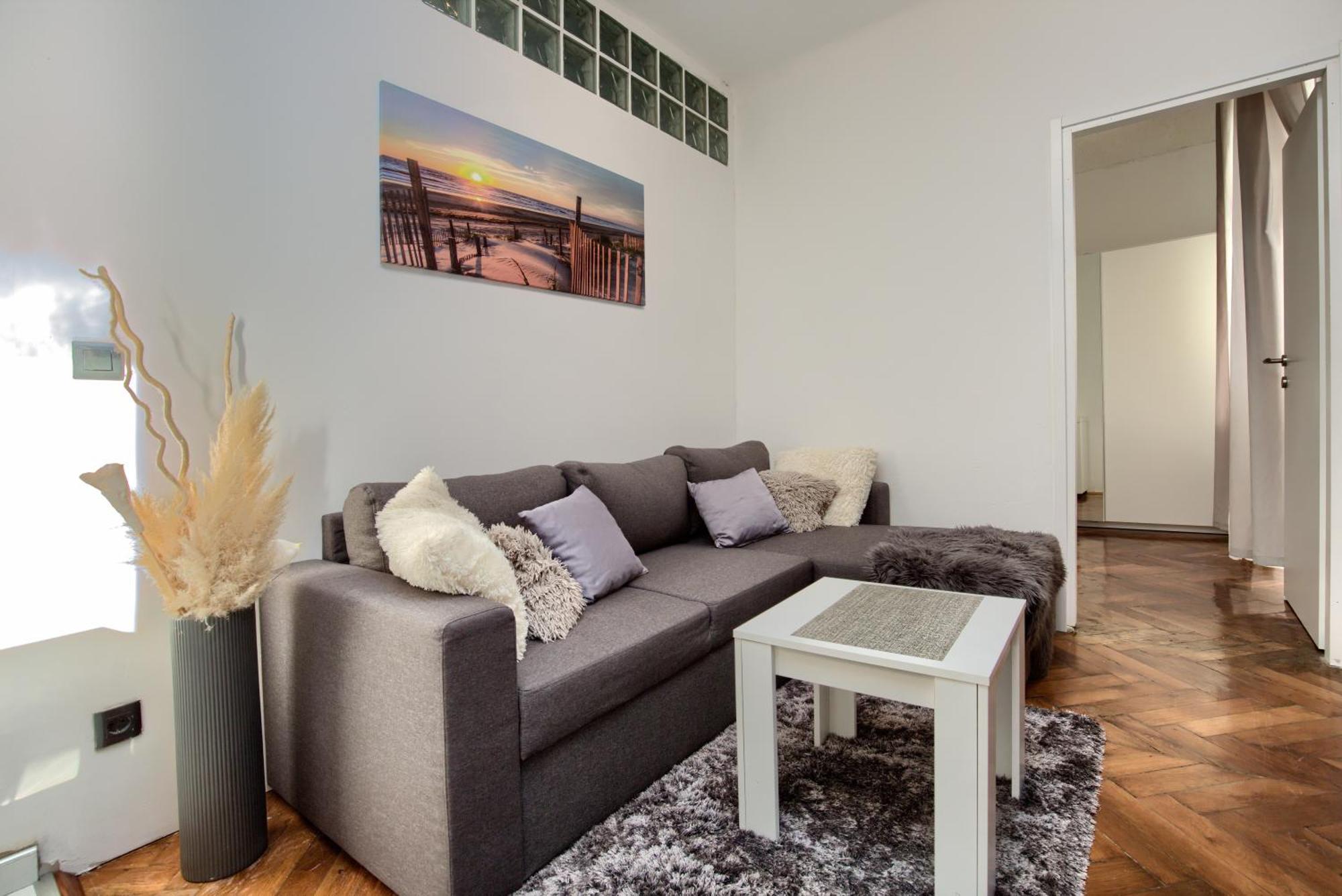 Apartma Forum Pula